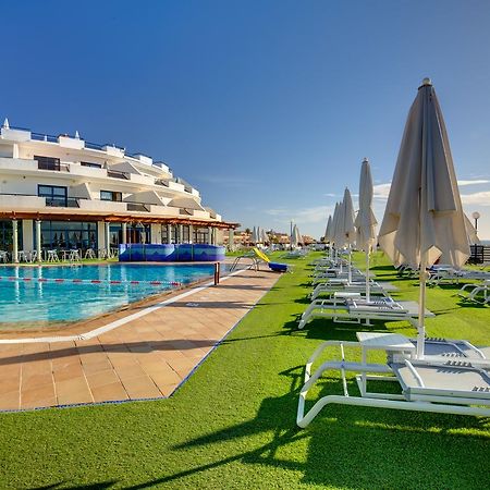 Sbh Crystal Beach Hotel & Suites - Adults Only Costa Calma Ngoại thất bức ảnh