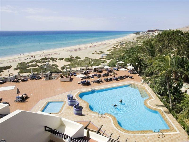 Sbh Crystal Beach Hotel & Suites - Adults Only Costa Calma Ngoại thất bức ảnh