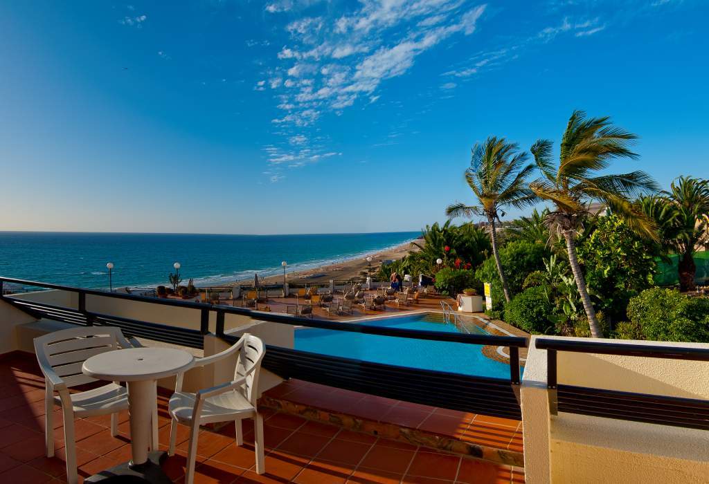 Sbh Crystal Beach Hotel & Suites - Adults Only Costa Calma Ngoại thất bức ảnh
