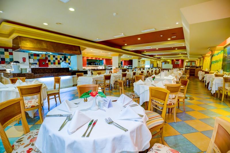 Sbh Crystal Beach Hotel & Suites - Adults Only Costa Calma Ngoại thất bức ảnh