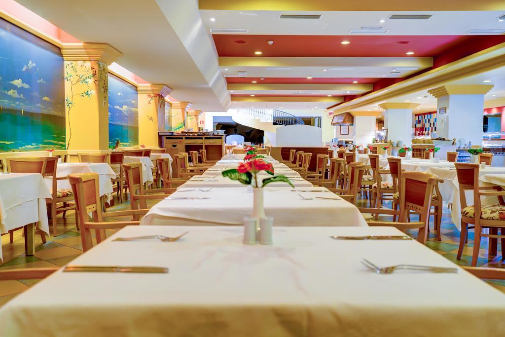 Sbh Crystal Beach Hotel & Suites - Adults Only Costa Calma Ngoại thất bức ảnh
