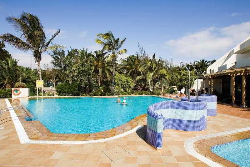 Sbh Crystal Beach Hotel & Suites - Adults Only Costa Calma Ngoại thất bức ảnh