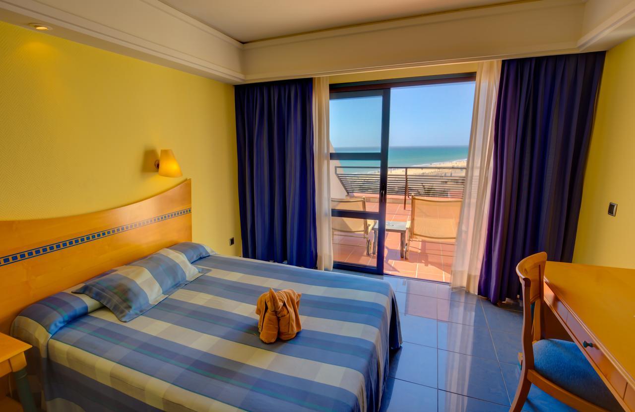 Sbh Crystal Beach Hotel & Suites - Adults Only Costa Calma Ngoại thất bức ảnh