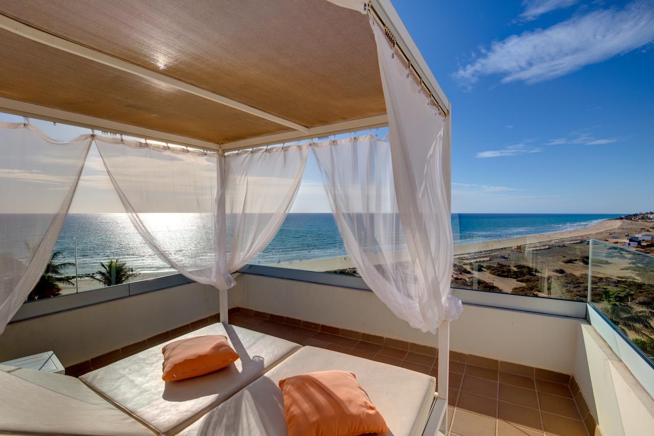 Sbh Crystal Beach Hotel & Suites - Adults Only Costa Calma Ngoại thất bức ảnh