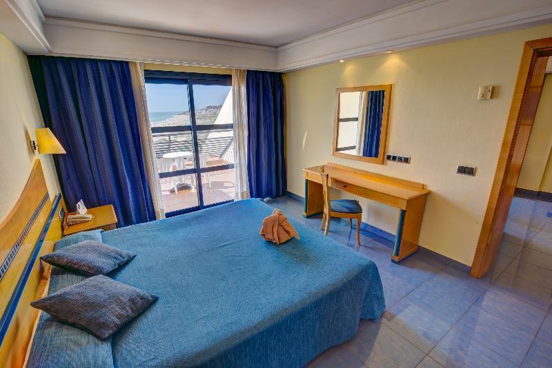 Sbh Crystal Beach Hotel & Suites - Adults Only Costa Calma Ngoại thất bức ảnh