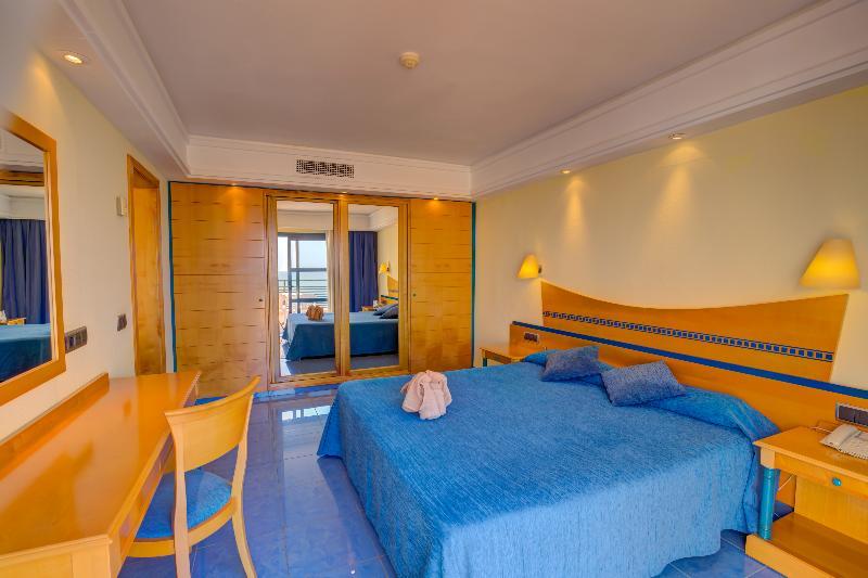 Sbh Crystal Beach Hotel & Suites - Adults Only Costa Calma Ngoại thất bức ảnh