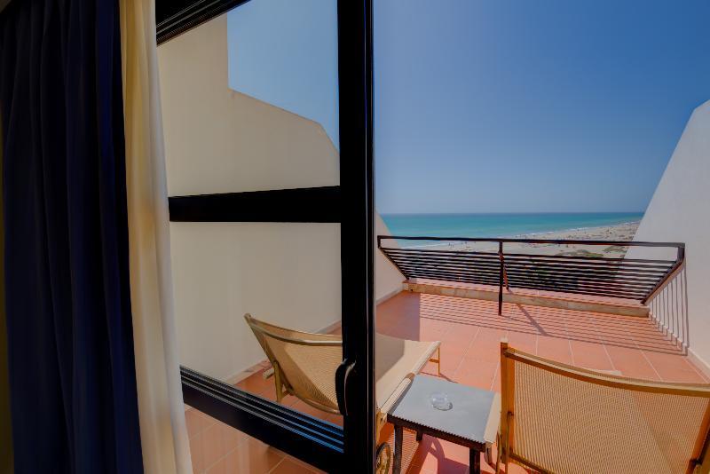 Sbh Crystal Beach Hotel & Suites - Adults Only Costa Calma Ngoại thất bức ảnh