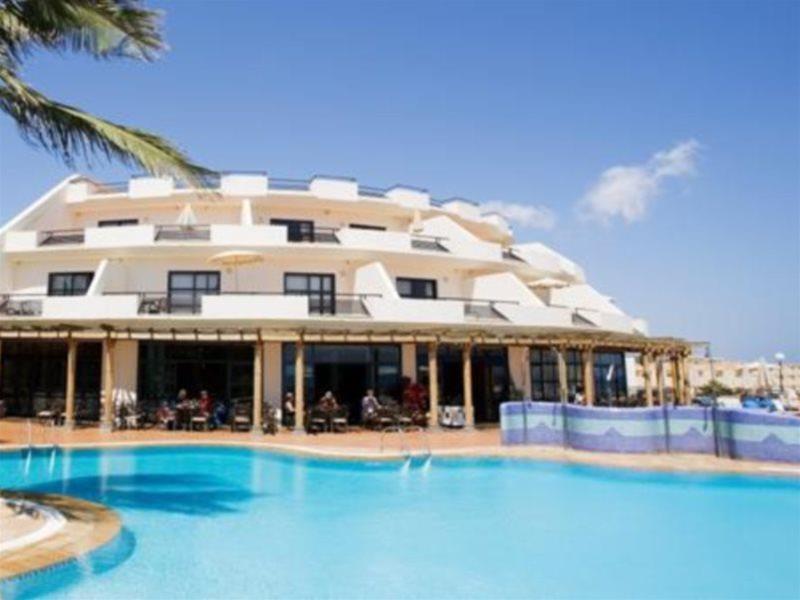 Sbh Crystal Beach Hotel & Suites - Adults Only Costa Calma Ngoại thất bức ảnh