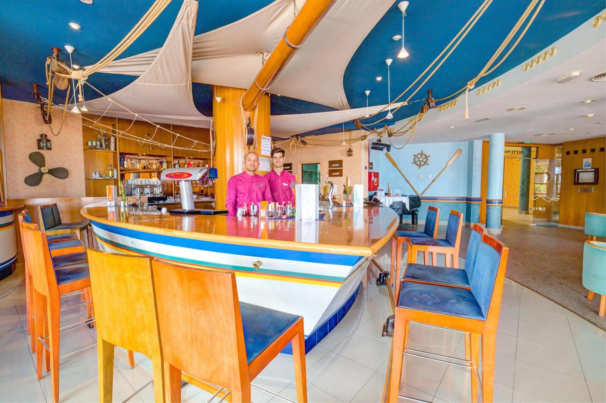 Sbh Crystal Beach Hotel & Suites - Adults Only Costa Calma Ngoại thất bức ảnh