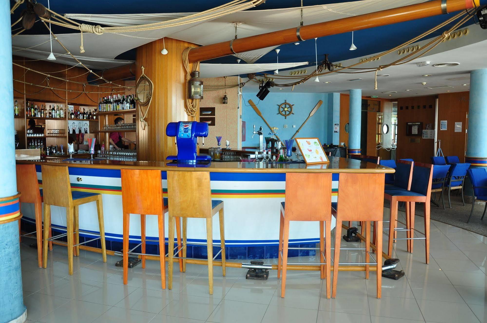 Sbh Crystal Beach Hotel & Suites - Adults Only Costa Calma Ngoại thất bức ảnh