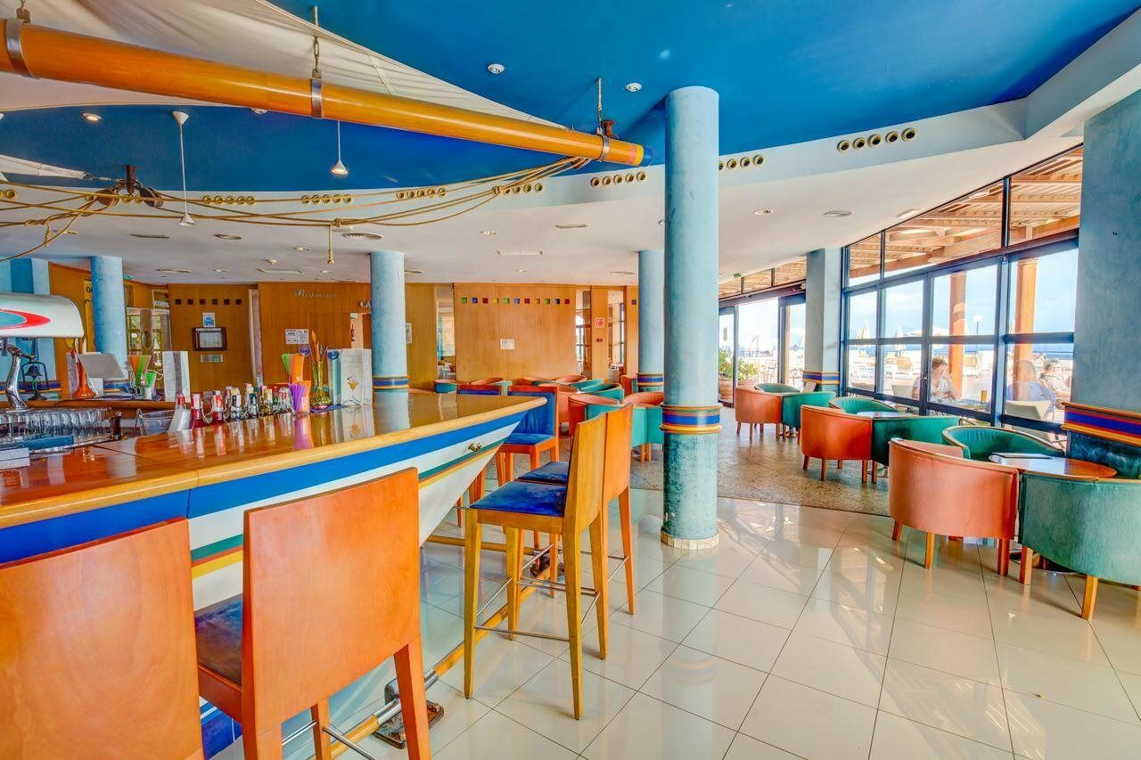Sbh Crystal Beach Hotel & Suites - Adults Only Costa Calma Ngoại thất bức ảnh