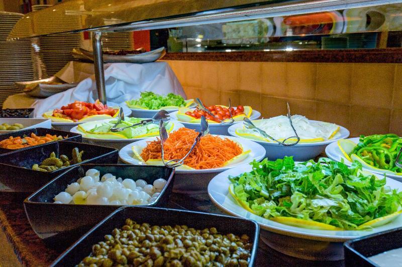 Sbh Crystal Beach Hotel & Suites - Adults Only Costa Calma Ngoại thất bức ảnh